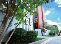 Xiyou Apartment Hotels in Shunyi Hot Spring Leisure Area