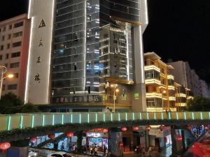 Liangyou Hotel