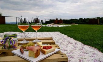 AgriHotel Villa Ambra