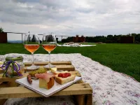 AgriHotel Villa Ambra Hotels in Sant'Albino
