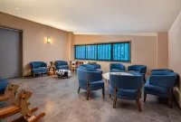Holiday Inn Resort Mengding Mountain