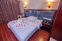 Hengda Hotel (High-speed Railway Station Branch) - 3 stjerner