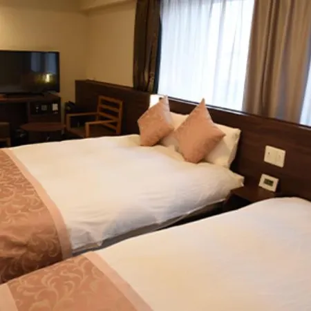 Dormy Inn Ikebukuro Natural Hot Spring