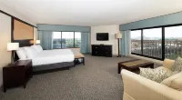DoubleTree by Hilton Orlando Theme Park Resort - balcony