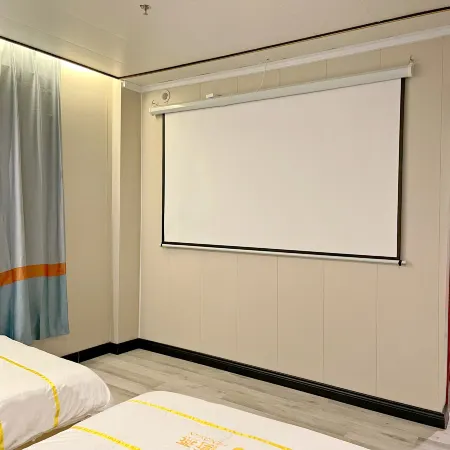 HengYan Hotel