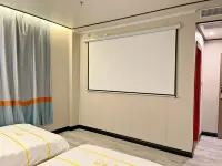 HengYan Hotel Hotels in Huazhou