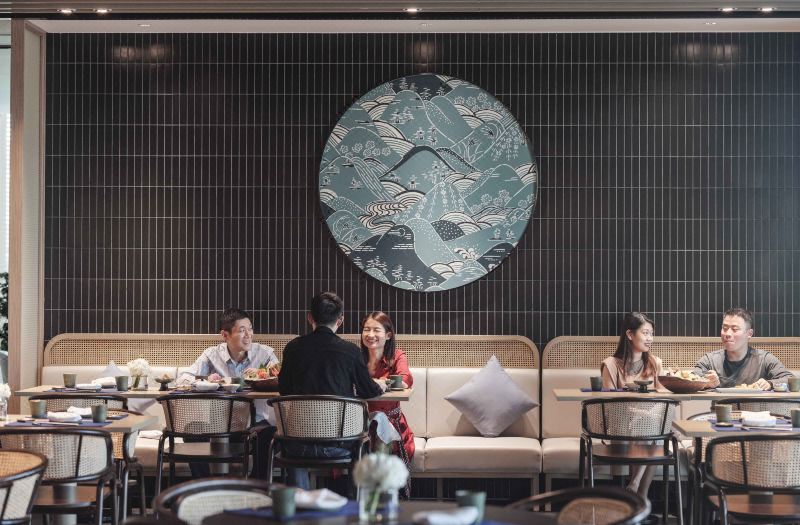 Novotel Shanghai Qingpu Excellence photo 3