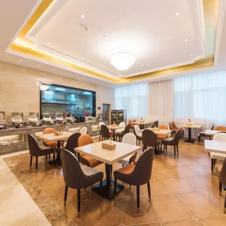 Vienna International Hotel (Shaoyang Xinshao)
