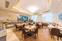Vienna International Hotel (Shaoyang Xinshao) - breakfast