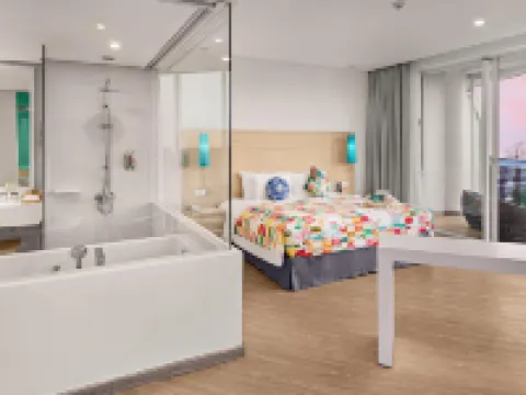 SOL by Melia Phu Quoc Hotels in Phu Quoc Island