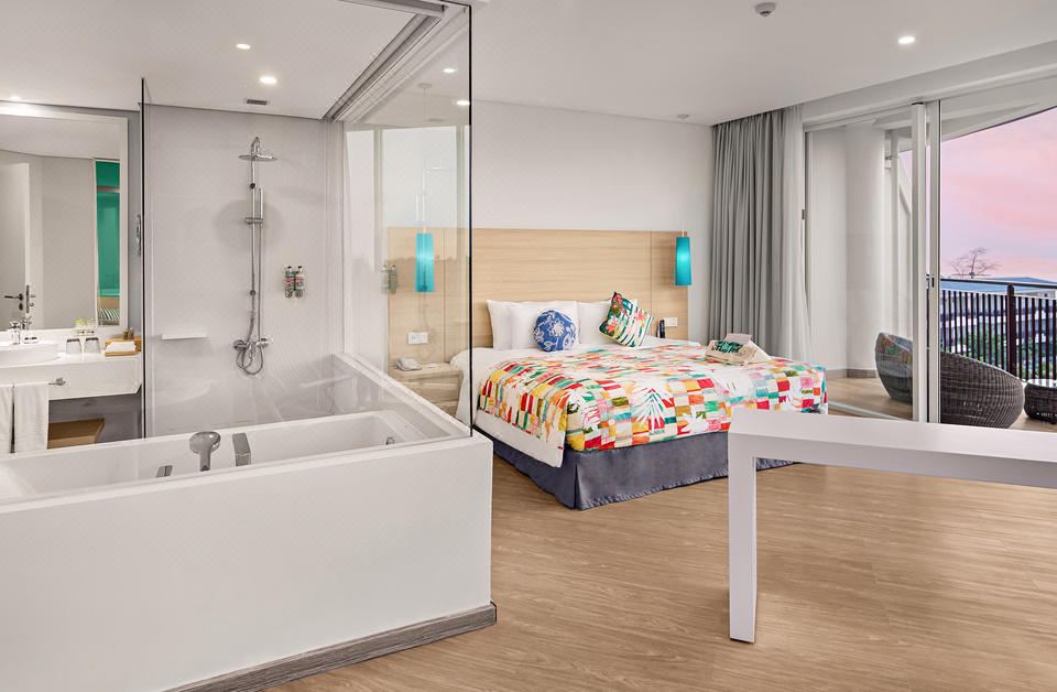 솔 바이 멜리아 푸꾸옥