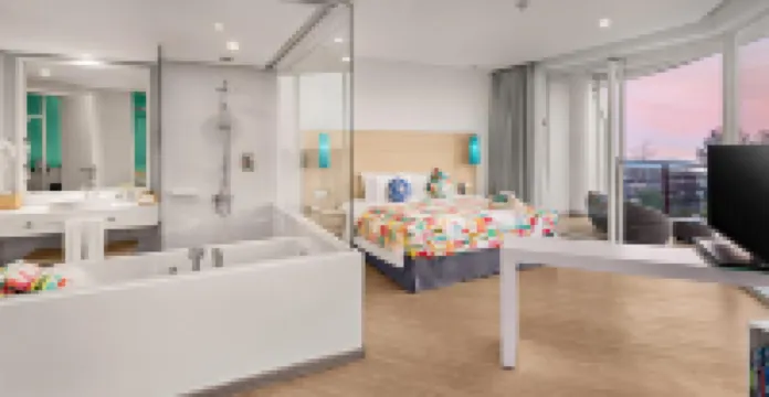 富國島索爾美利亞酒店 SOL By Melia Phu Quoc