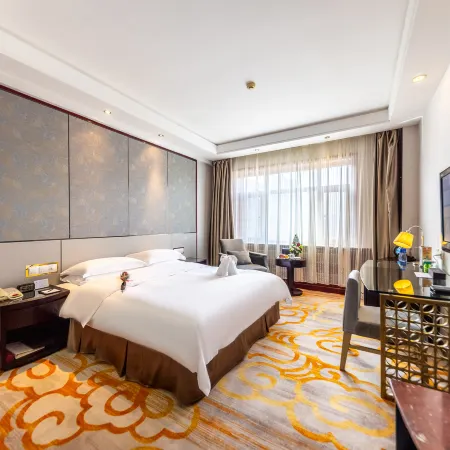 JJ Sun Hotel