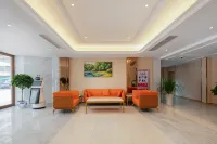 Vienna 3 Best Hotel (Jiujiang Pengze Longchengdadao) Hotels in Pengze