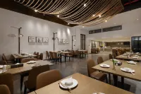 미니 유자 호텔