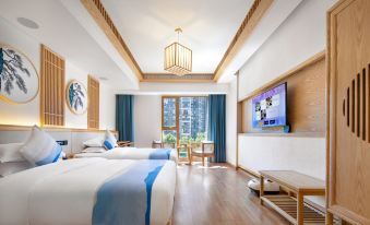 Yunmei Bieyuan Hotel - Housity