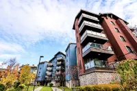 Vanke Songhua Lake Resort Xishan Yusu - Apartments