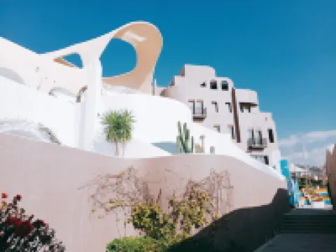 大理九澗無海ブティック民宿（理想邦） 理想邦周辺のホテル