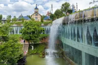 Xundian Fenglongwan Resort Hotel Hotels in Xundian