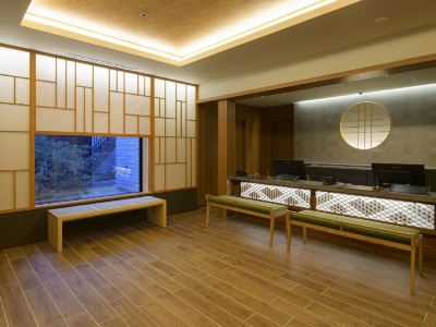 Tosei Hotel Cocone Kamakura