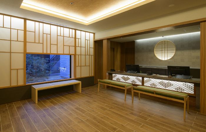 Tosei Hotel Cocone Kamakura