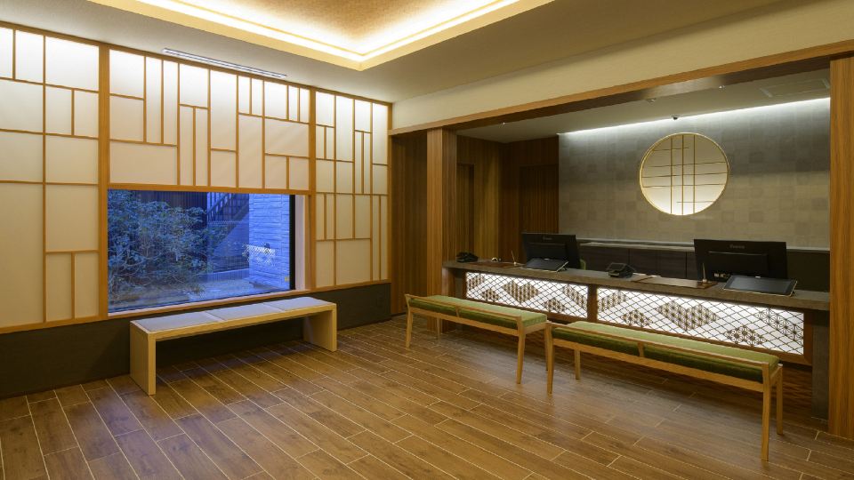 Tosei Hotel Cocone Kamakura