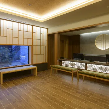 Tosei Hotel Cocone Kamakura