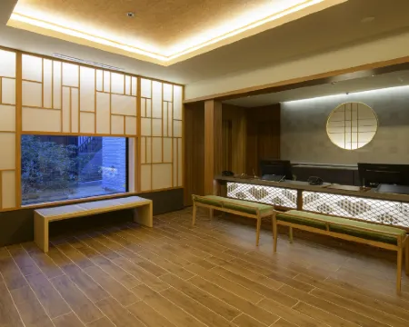 Tosei Hotel Cocone Kamakura Hotels in Kamakura