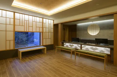 Tosei Hotel Cocone Kamakura Hotels in 
