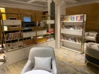 臨海萬盛酒店 - 酒吧