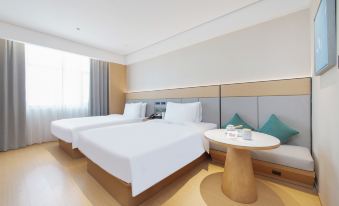 JI Hotel (Shache Guleibage Lu Road)