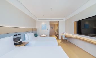 JI Hotel (Shache Guleibage Lu Road)