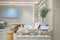 JI Hotel (Jiangyin High-tech Zone Shishan Road)