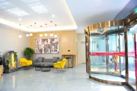 Shankee Hotel (Qi County Zhaoyu Ancient City) Hotels in Qi County