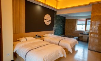 Zhuoyuan Hot Spring Hotel