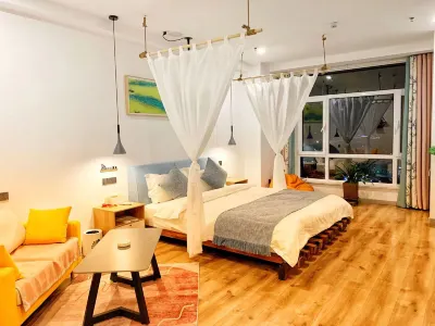Nut Theme Hotel