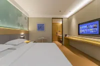 Tianhe Hotel
