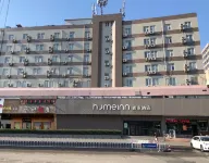 Homeinn · neo (Nanjing Forestry University Huayuan Road Xinzhuang Subway Station) Отели в г. Нанкин