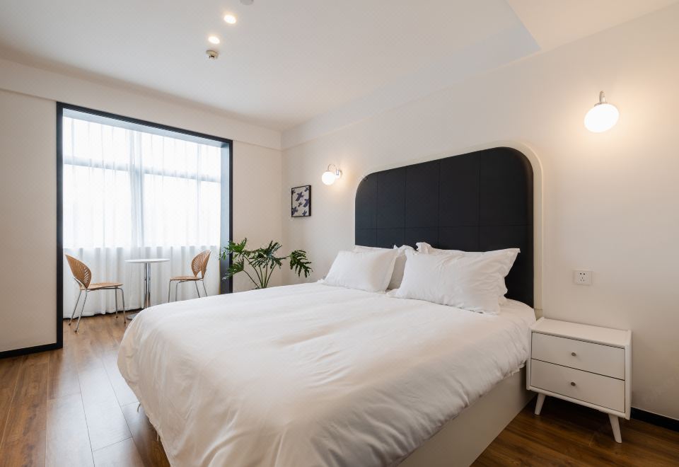 Mattins Guesthouse (Ancient City Ruins) 이미지