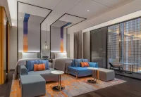 Canopy by Hilton Xi'an Qujiang Hotels in Xi'an