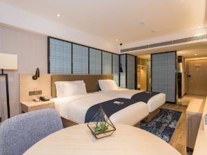 Boxi Hotel (Heyuan Wanlong City)