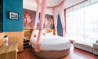 Wa'erna Hotel - Hizvo