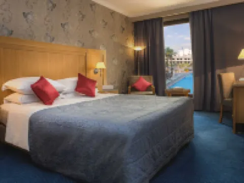 Le Passage Cairo Hotel & Casino Hoteles en El Cairo