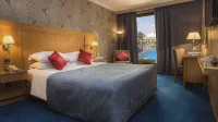 Le Passage Cairo Hotel & Casino Hotels near Ravenala