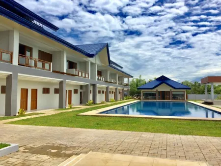 Bohol Casa Nino Hotel and Resort