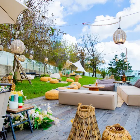 Dalian Sishi Jingyu Beach Resort Hotel
