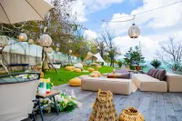Dalian Sishi Jingyu Beach Resort Hotel Hotels in 