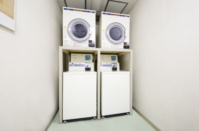 共有エリア ホテル・ザ・ルーテルの写真