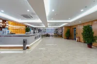 Homeinn Ripple Cloud Hotel (Hefei Lianbao Riverside Community) Hotels in Feixi