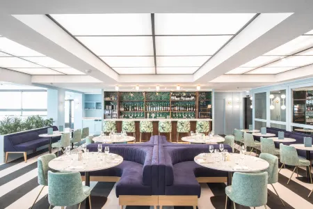 L'Échappée - Hôtel Casino Dieppe